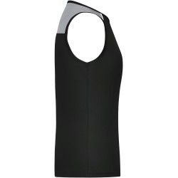 JN1381 Ladies' Running Tank