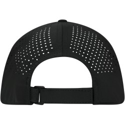 MB6251 5 Panel Laser-Cut Cap
