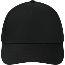 MB6251 5 Panel Laser-Cut Cap