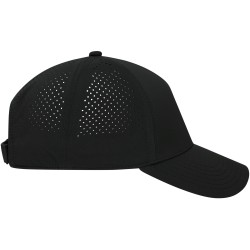 MB6251 5 Panel Laser-Cut Cap