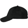 MB6253 6 Panel Corduroy Cap