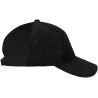 MB6253 6 Panel Corduroy Cap