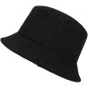 MB6255 Corduroy Fisherman Hat