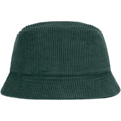 MB6255 Corduroy Fisherman Hat