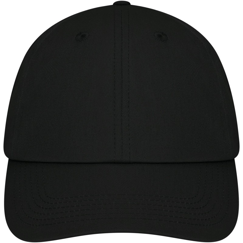MB6256 6 Panel Dad Cap