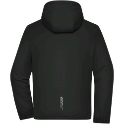 JN1394 Men's Sports Softshell Jacket
