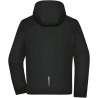 JN1394 Men's Sports Softshell Jacket
