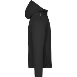 JN1394 Men's Sports Softshell Jacket