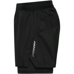 JN1395 Ladies' Running Shorts