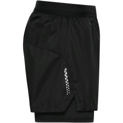 JN1395 Ladies' Running Shorts
