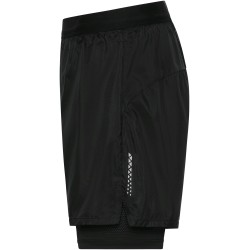 JN1396 Men's Running Shorts