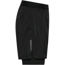 JN1396 Men's Running Shorts