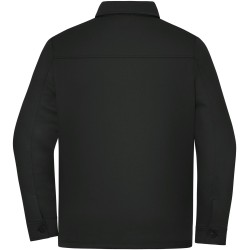 JN1400 Shirt Jacket Unisex