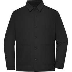 JN1400 Shirt Jacket Unisex