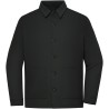 JN1400 Shirt Jacket Unisex