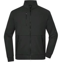JN1876 Workwear Fleece Jacket
