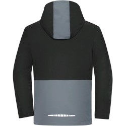 JN1878 Workwear Hardshell Rainjacket 4-Way Stretch