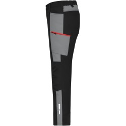 JN1884 Workwear Pants (All-Season) 4-Way Stretch