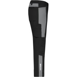 JN1884 Workwear Pants (All-Season) 4-Way Stretch