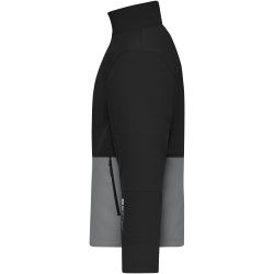 JN1886 Workwear Softshell Jacket