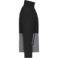JN1886 Workwear Softshell Jacket