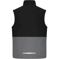 JN1888 Workwear Softshell Vest