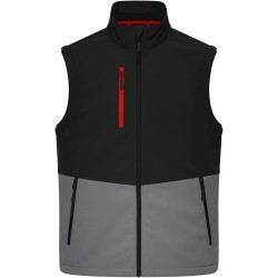JN1888 Workwear Softshell Vest