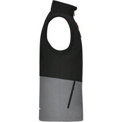 JN1888 Workwear Softshell Vest