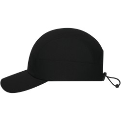 MB6250 7 Panel Sports-Cap