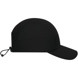 MB6250 7 Panel Sports-Cap
