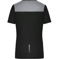 JN1383 Ladies' Running T-Shirt