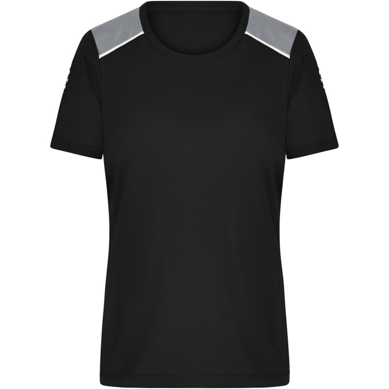 JN1383 Ladies' Running T-Shirt