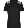 JN1383 Ladies' Running T-Shirt