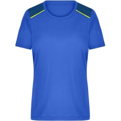 JN1383 Ladies' Running T-Shirt