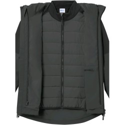 JN1377 Ladies' 3-in-1 Jacket