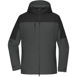 JN1377 Ladies' 3-in-1 Jacket