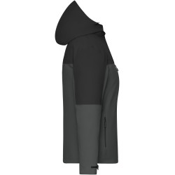 JN1377 Ladies' 3-in-1 Jacket