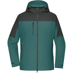 JN1377 Ladies' 3-in-1 Jacket