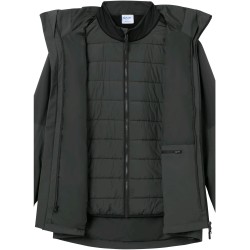 JN1378 Men's 3-in-1 Jacket
