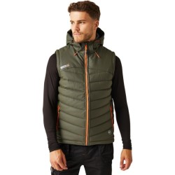 TRA833 Calcaulate B/W