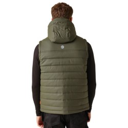 TRA833 Calcaulate B/W