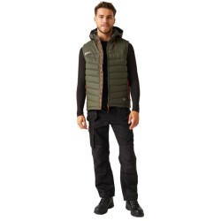 TRA833 Calcaulate B/W