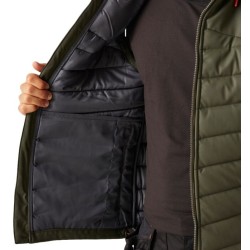 TRA833 Calcaulate B/W