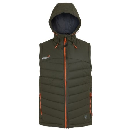 TRA833 Calcaulate B/W