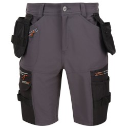 TRJ494 Infiltrate Short