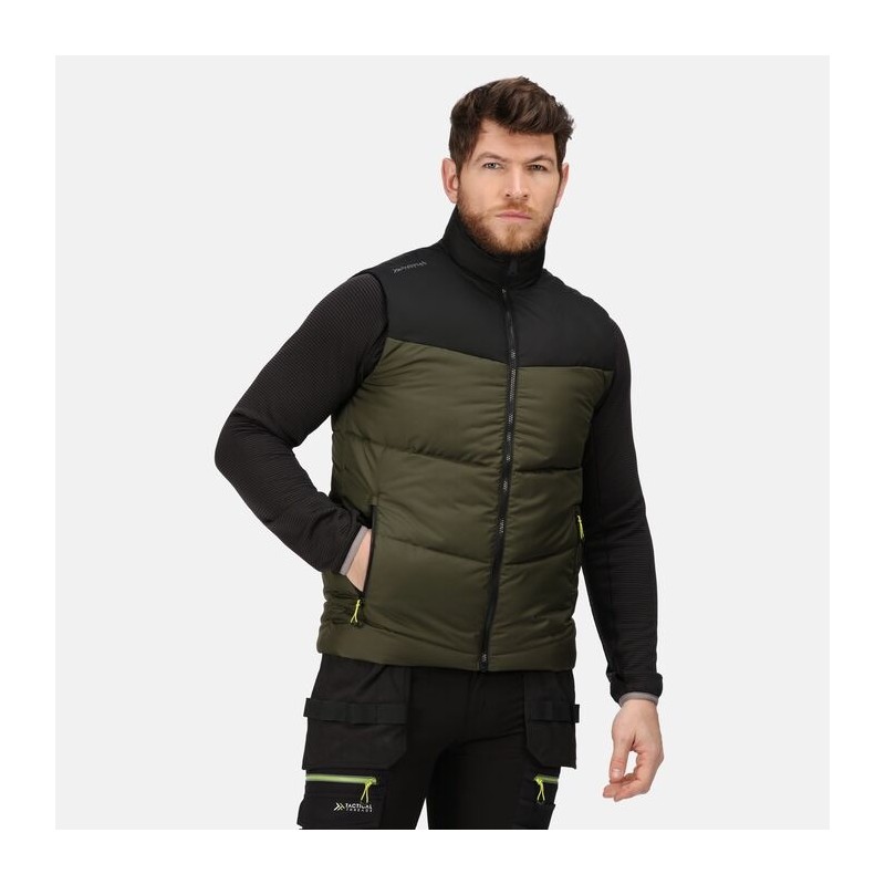 TRA870 TacticalRegimeB/W