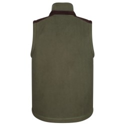 TRA878 FavershamFleeceBW