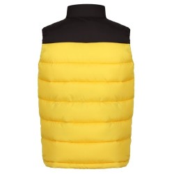 TRA891 VintagePufferVest