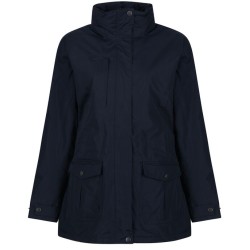 TRA204 Wmns Darby Ins Jk