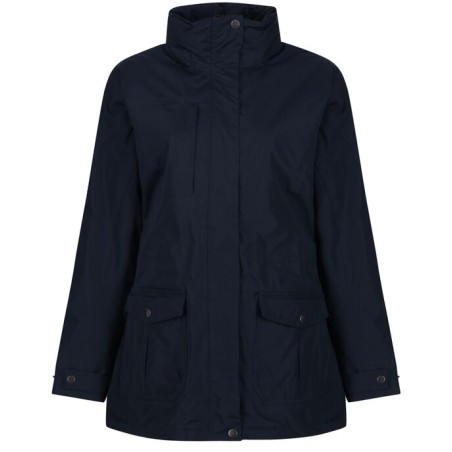 TRA204 Wmns Darby Ins Jk